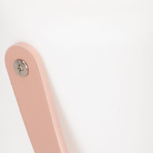 Kahvallinen LED-valaisin, kannettava ulko- ja sisäkäyttöön, 22 cm, 3 kpl | Floristik24.fi