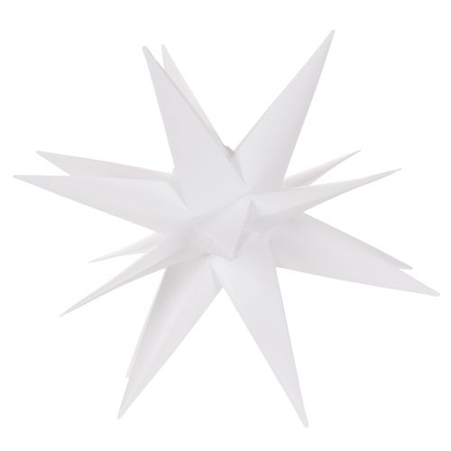 Koristeellinen LED-tähti,