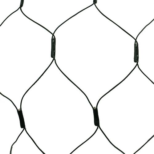 kohteita LED puksipuupalloverkko Ø80cm 120 vihreä/lämpimän valkoinen