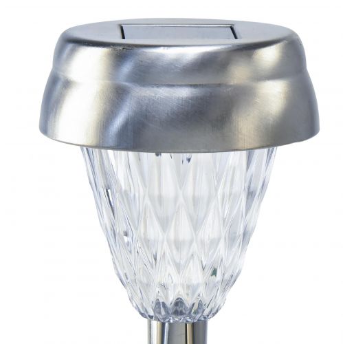 kohteita LED puutarhavalot aurinkoenergialla ajastimella lämmin valkoinen H35cm 4 kpl