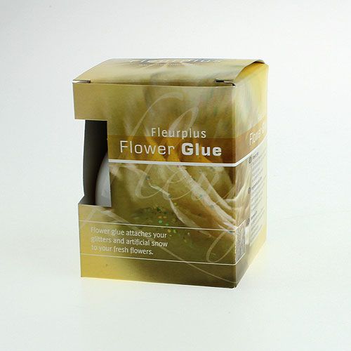 Floristik24 Glitterliima 150ml
