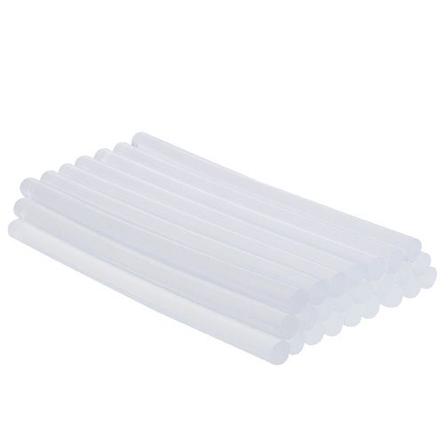 Liimapatruunat kirkas kuumasulateliima Ø11mm 2kg 95 kpl