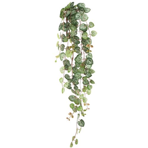 kohteita Kynttilänjalka kukka Keinotekoinen huonekasvi Riippuva 40cm 2kpl