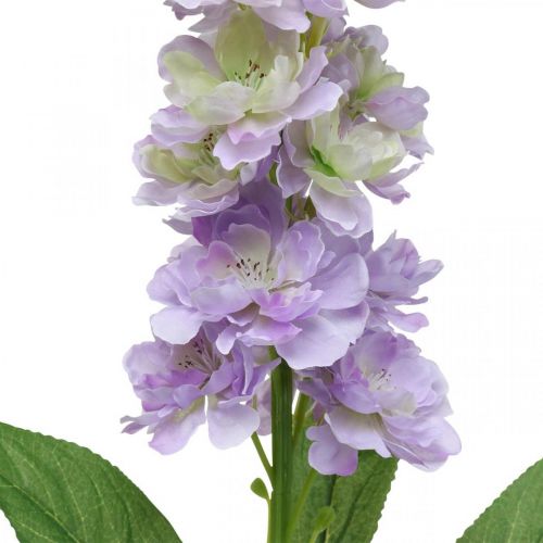 kohteita Levkoje tekokukka lila Tekopuutarhan kukka 78cm