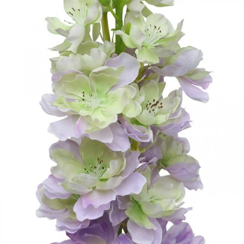 kohteita Levkoje tekokukka lila Tekopuutarhan kukka 78cm