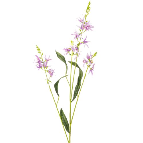 Floristik24 Triteleia-tekokukka eleganttiin kukkakoristeeseen olohuoneissa, 110 cm, 2 kpl