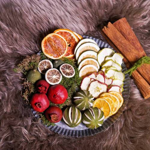 Limettiviipaleet vihreitä 500g limettiviipaleita