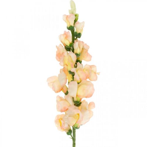 kohteita Snapdragon tekokukka silkkikukka Snapdragons Pink Cream L92cm