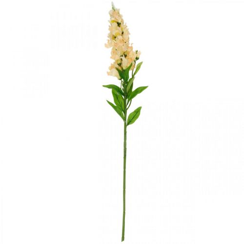 kohteita Snapdragon tekokukka silkkikukka Snapdragons Pink Cream L92cm