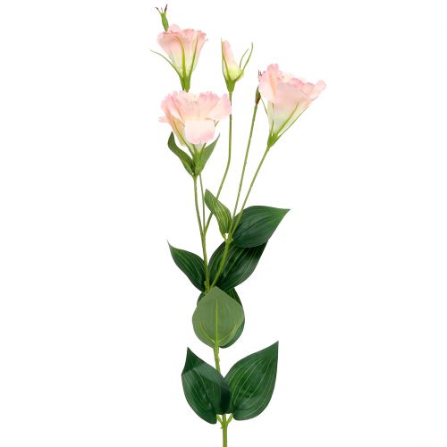 Floristik24 Lysianthus keinopintainen 87,5cm