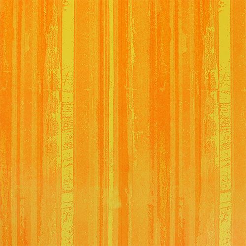kohteita Mansettipaperi 25cm 100m keltainen/oranssi