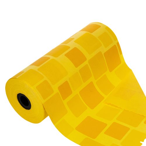 Kalvosinpaperi kukkakauppoihin