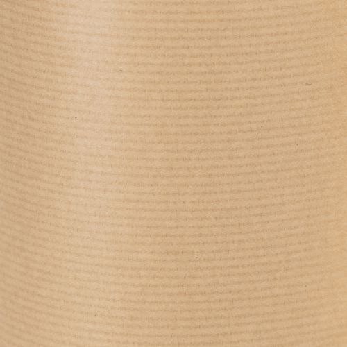 Luonnonvärinen paperinen