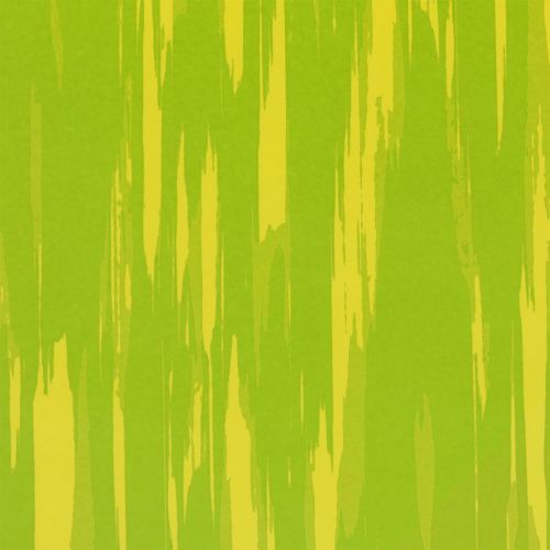 kohteita Mansettipaperi raidallinen toukokuun vihreä, keltainen 25cm 100m