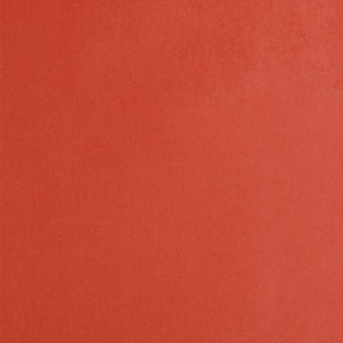 kohteita Mansettipaperi kukka silkkipehmopaperi punainen 37,5cm 100m