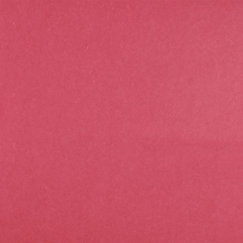 Floristik24 Mansettipaperi kukkapaperi pehmopaperi pinkki 25cm 100m