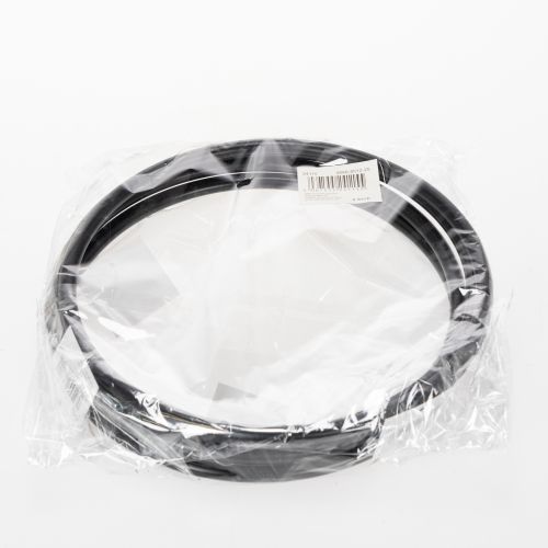 kohteita Koristeellinen metallirengas, seinäkoriste, monipuolinen luoviin tee-se-itse-projekteihin, 20 cm, 4 kpl