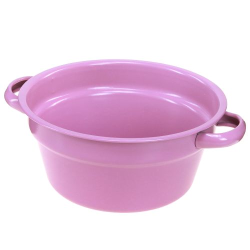 kohteita Metallikulho Koristekulho 4 kevätväriä Ø17cm 4kpl