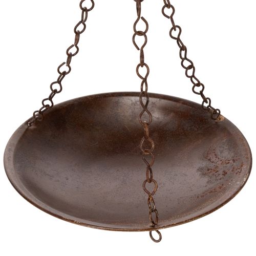 kohteita Koristeellinen vaaka nostalgisella muotoilulla keittiöön ja olohuoneeseen, vintage-henkinen, 58 cm