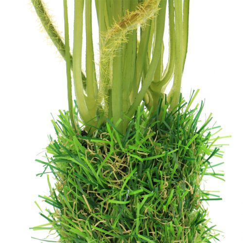 kohteita Unikonpunainen ruohossa 23cm