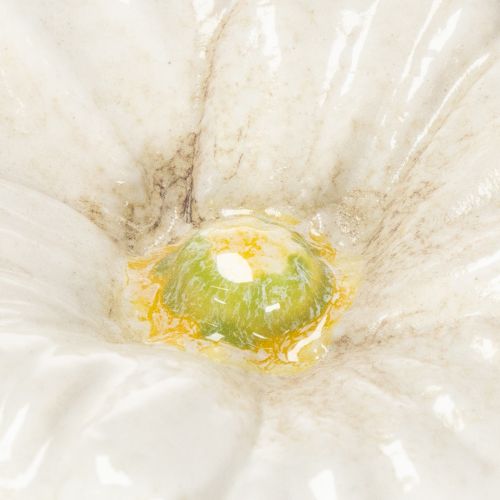 kohteita Puutarhakeppi unikonkukka keraaminen koriste kevään puutarhasuunnitteluun 32cm 6kpl