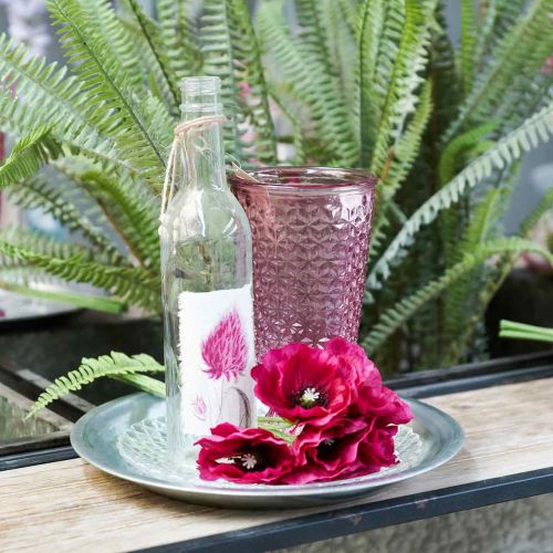 Floristik24 Unikon violetti 29cm 6kpl