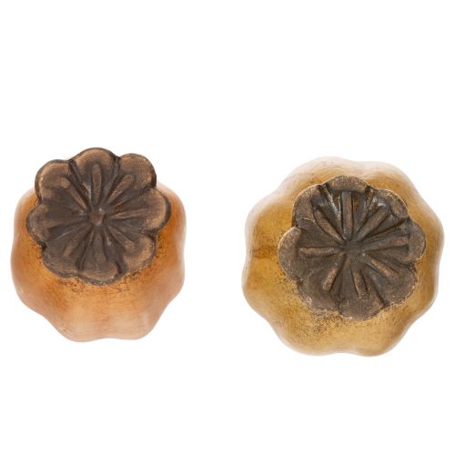 kohteita Puutarhavaarna unikonsiemenpalko - koristeellinen kohokohta puutarhan koristeluun ja tee-se-itse-projekteihin - 41 cm, 4 kpl -