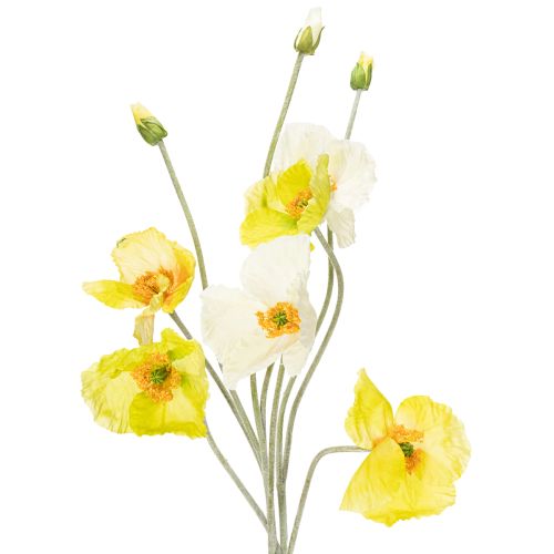 Keinotekoinen unikkokoristeena olohuoneisiin ja toimistoihin, 95 cm