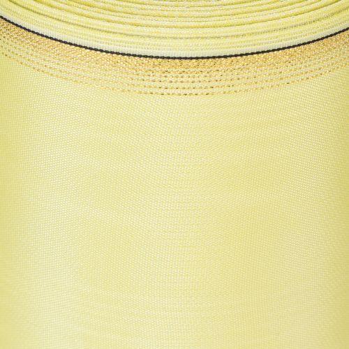 Moiré-seppelenauha, vaaleanvihreä kultareunuksella, 175 mm x 25 m, korkealaatuinen kukkakoriste | Floristik24.fi