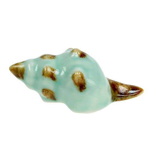 Floristik24 Posliinikuoren lajittelu. 9,5cm 2kpl