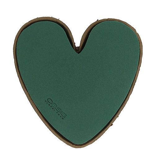 kohteita OASIS® Biolit® sydän iso 34cm 2 kpl