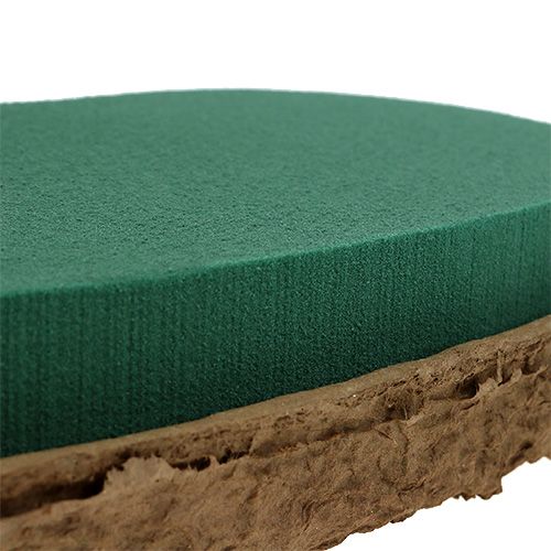 kohteita OASIS® Biolit® sydän iso 34cm 2 kpl