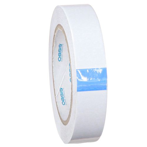 kohteita Oasis® Double Fix Tape 25mm x 25m