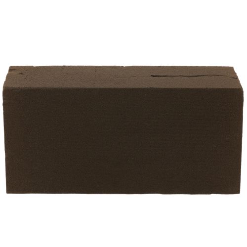 Oasis Renewal Floral Foam -vaahtomuovi 23 cm, 1 tiili | Floristik24.fi