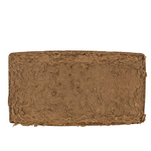 Kukkavaahtomuovi 1/1 tiili OASIS® Renewal® Kukkavaahtomuovi Biolit® 24 cm 2 kpl | Floristik24.fi