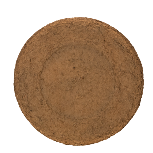 Kukka-aiheinen vaahtomuovirengas jalustalla OASIS® Renewal® Floral Foam Biolit® 38 cm 2 kpl | Floristik24.fi