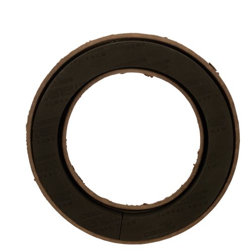 Kukkakoristerengas OASIS® Renewal® Floral Foam Biolit® 40 cm 2 kpl ostaa | Floristik24.fi