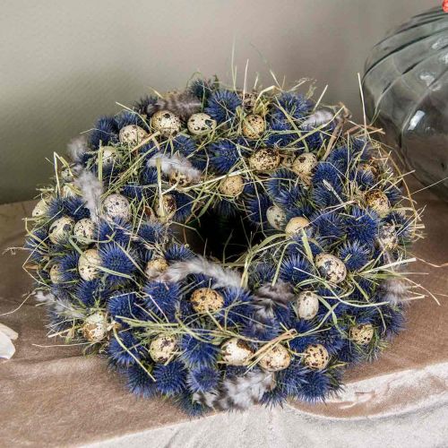 Oasis Floral Foam Sormus Biolit Nature Source Ruskea 39cm 2kpl