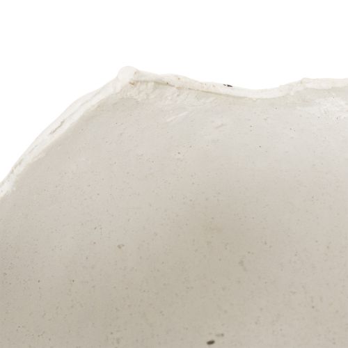 kohteita Pääsiäiskoriste, linnunpesämuna pesässä, luonnonväriset, Ø9cm K11cm, 4 kpl