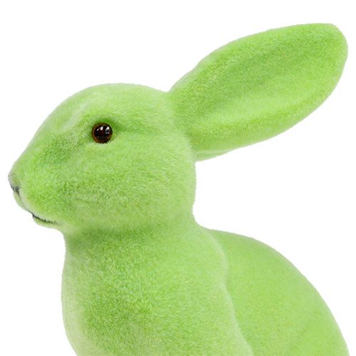 Floristik24 Pääsiäispupu parvia pastelli 15cm 3kpl