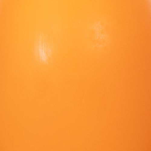 kohteita Munanmuotoinen kynttilä pääsiäiskoristeeseen, täydellinen pääsiäistunnelma kotiin, 9 cm, 20 h, 6 kpl