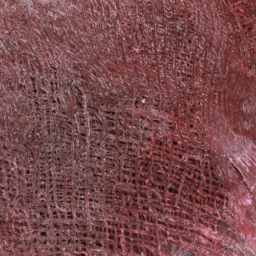 kohteita Palmukuidusta valmistettu koristeellinen askartelumateriaali luoviin kodin ideoihin