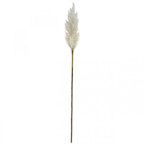 kohteita Pampas Grass Valkoinen Keinotekoinen Kuiva Ruoho Keinotekoiset kasvit