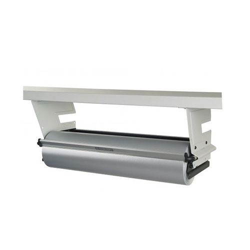 kohteita Paperifolio pöytäannostelijan alla ZAC 50cm