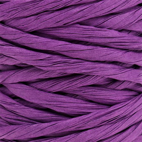 kohteita Paperijohto 6mm 23m fuksia