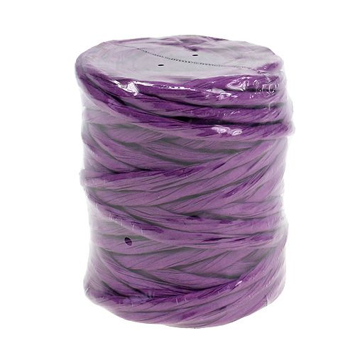 kohteita Paperijohto 6mm 23m fuksia