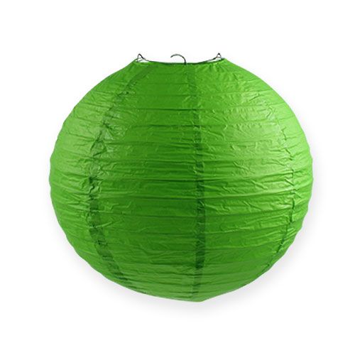 Floristik24 Värilliset paperi lyhdyt Ø30cm 4 kpl