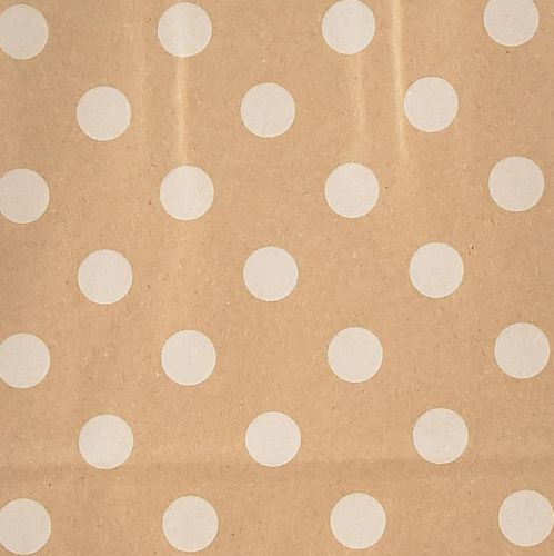 kohteita Lahjakassit paperikassit pisteet 18×22cm 50 kpl