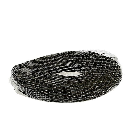 Floristik24 Pajuruo'on ruskea Ø1,3mm 250g