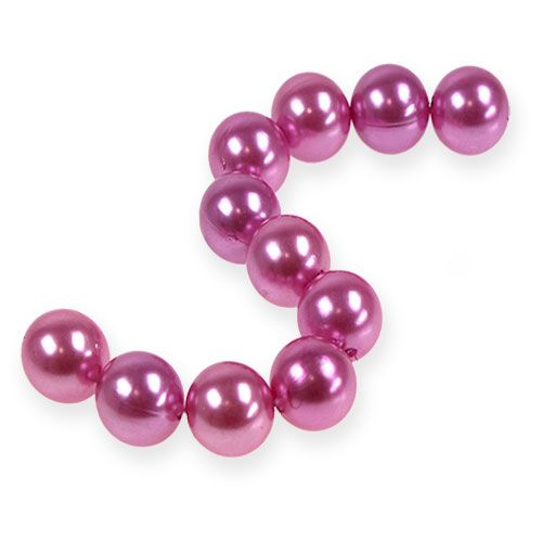 kohteita Koristehelmiä Ø2cm violetti 12 kpl